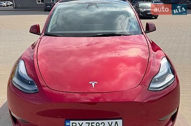 Tesla Model Y  2023