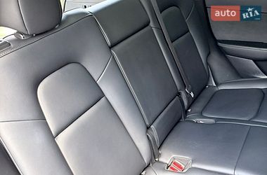 Внедорожник / Кроссовер Tesla Model Y 2022 в Обухове фото 12 Внедорожник / Кроссовер Tesla Model Y 2022 в Обухове