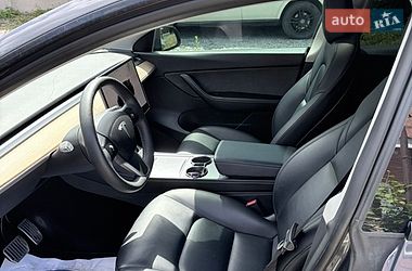 Внедорожник / Кроссовер Tesla Model Y 2022 в Обухове фото 14 Внедорожник / Кроссовер Tesla Model Y 2022 в Обухове