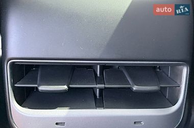 Внедорожник / Кроссовер Tesla Model Y 2022 в Обухове фото 18 Внедорожник / Кроссовер Tesla Model Y 2022 в Обухове
