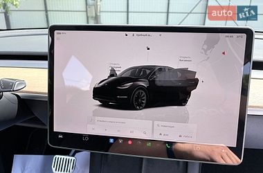Внедорожник / Кроссовер Tesla Model Y 2022 в Обухове фото 23 Внедорожник / Кроссовер Tesla Model Y 2022 в Обухове