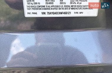 Внедорожник / Кроссовер Tesla Model Y 2022 в Обухове фото 26 Внедорожник / Кроссовер Tesla Model Y 2022 в Обухове