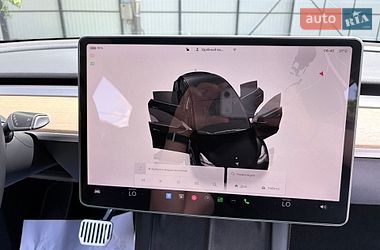 Внедорожник / Кроссовер Tesla Model Y 2022 в Обухове фото 28 Внедорожник / Кроссовер Tesla Model Y 2022 в Обухове
