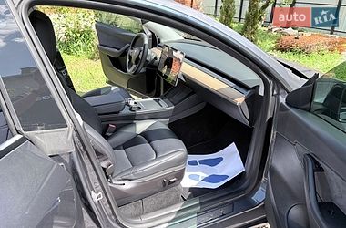 Внедорожник / Кроссовер Tesla Model Y 2022 в Обухове фото 29 Внедорожник / Кроссовер Tesla Model Y 2022 в Обухове