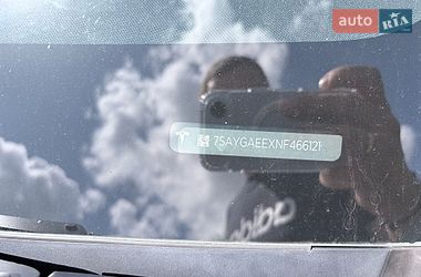 Внедорожник / Кроссовер Tesla Model Y 2022 в Обухове фото 30 Внедорожник / Кроссовер Tesla Model Y 2022 в Обухове