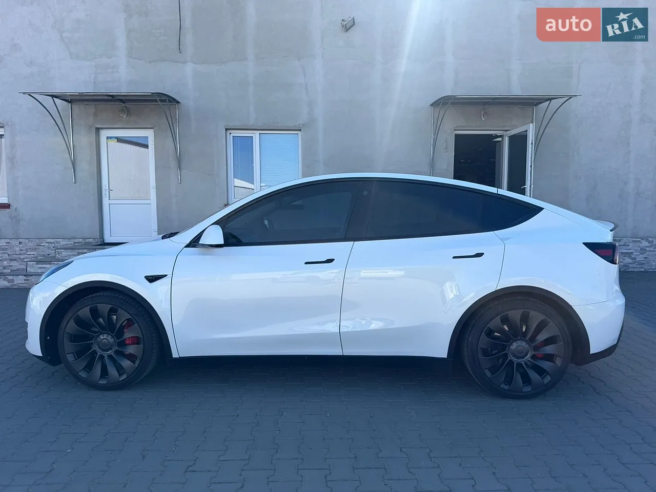 2022 Tesla Model Y - мініатюра 4