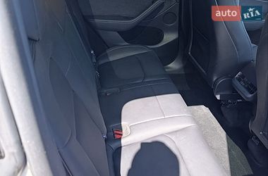 Внедорожник / Кроссовер Tesla Model Y 2025 в Переяславе