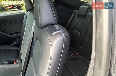 Позашляховик / Кросовер Tesla Model Y 2021 в Умані фото 13 Позашляховик / Кросовер Tesla Model Y 2021 в Умані