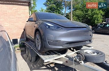 Tesla Model Y  2023