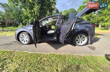 Tesla Model Y  2023