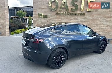 Внедорожник / Кроссовер Tesla Model Y 2024 в Виннице