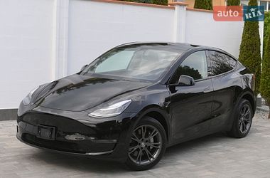 Внедорожник / Кроссовер Tesla Model Y 2023 в Одессе Внедорожник / Кроссовер Tesla Model Y 2023 в Одессе