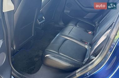 Внедорожник / Кроссовер Tesla Model Y 2021 в Моршине