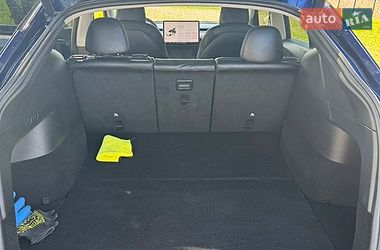 Внедорожник / Кроссовер Tesla Model Y 2021 в Моршине