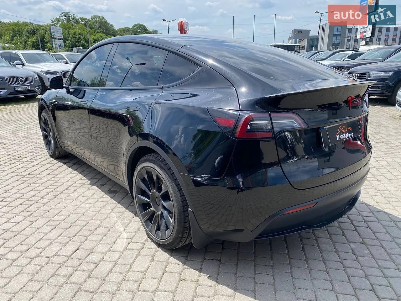 2023 Tesla Model Y - мініатюра 5