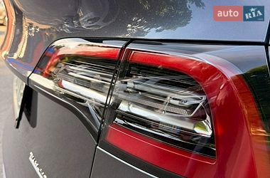 Внедорожник / Кроссовер Tesla Model Y 2021 в Харькове