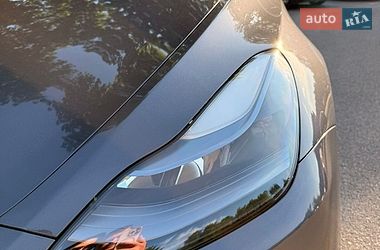 Внедорожник / Кроссовер Tesla Model Y 2021 в Харькове