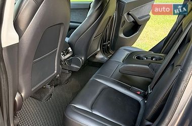 Внедорожник / Кроссовер Tesla Model Y 2021 в Харькове