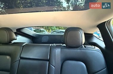 Внедорожник / Кроссовер Tesla Model Y 2021 в Харькове