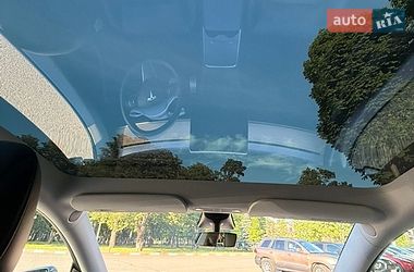 Внедорожник / Кроссовер Tesla Model Y 2021 в Харькове