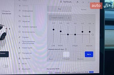 Позашляховик / Кросовер Tesla Model Y 2024 в Києві