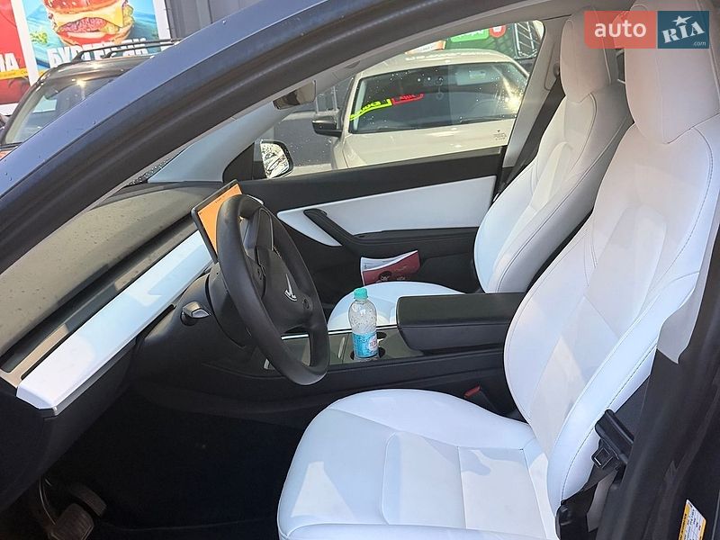 Tesla Model Y 2022 Tesla Model Y 2022