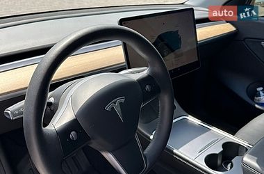 Внедорожник / Кроссовер Tesla Model Y 2022 в Харькове фото 8 Внедорожник / Кроссовер Tesla Model Y 2022 в Харькове