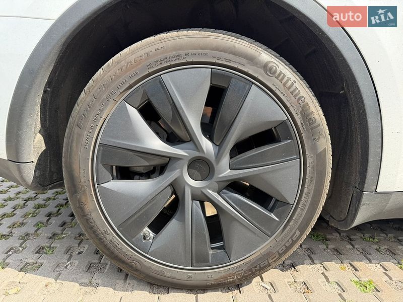 Позашляховик / Кросовер Tesla Model Y 2023 в Києві
