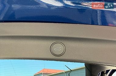 Внедорожник / Кроссовер Tesla Model Y 2021 в Луцке