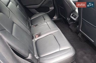 Позашляховик / Кросовер Tesla Model Y 2022 в Харкові