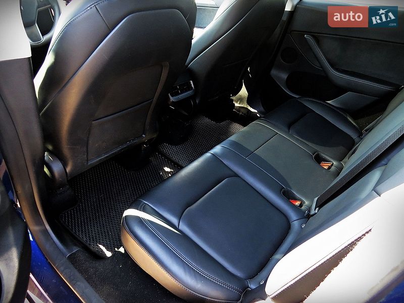 Внедорожник / Кроссовер Tesla Model Y 2023 в Черкассах фото 12 Внедорожник / Кроссовер Tesla Model Y 2023 в Черкассах