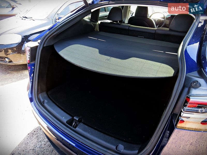 Внедорожник / Кроссовер Tesla Model Y 2023 в Черкассах фото 14 Внедорожник / Кроссовер Tesla Model Y 2023 в Черкассах