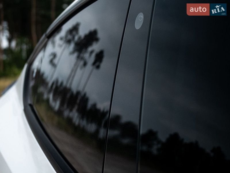 Позашляховик / Кросовер Tesla Model Y 2020 в Житомирі