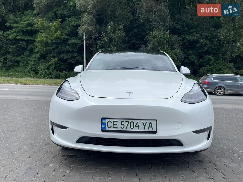 Tesla Model Y 2024 Tesla Model Y 2024
