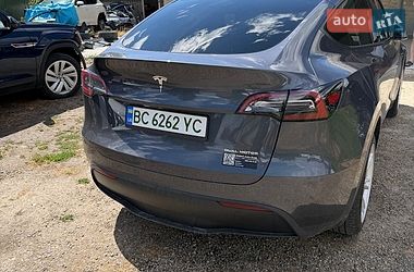 Внедорожник / Кроссовер Tesla Model Y 2023 в Буске