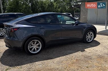 Внедорожник / Кроссовер Tesla Model Y 2023 в Буске