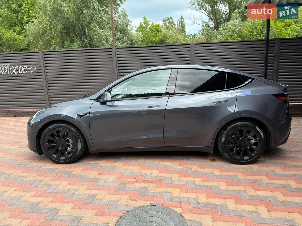 2023 Tesla Model Y - мініатюра 5