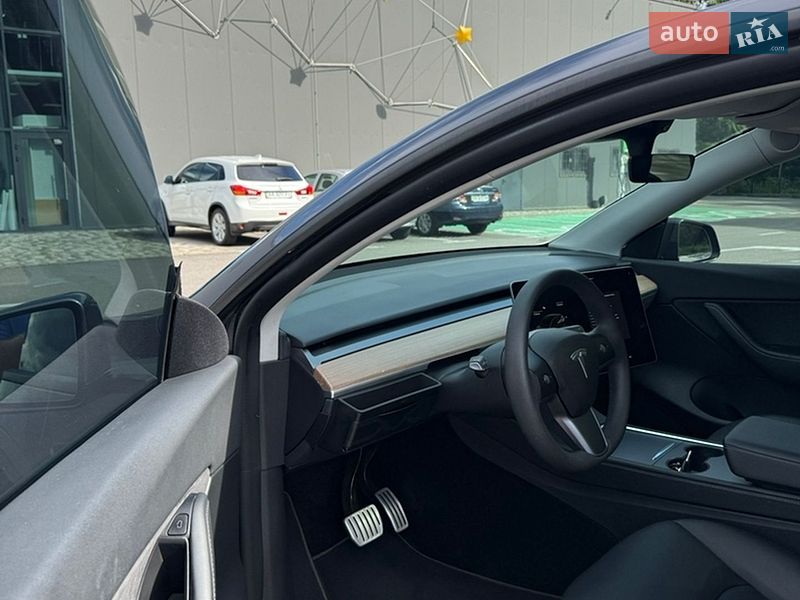 Внедорожник / Кроссовер Tesla Model Y 2022 в Киеве фото 24 Внедорожник / Кроссовер Tesla Model Y 2022 в Киеве