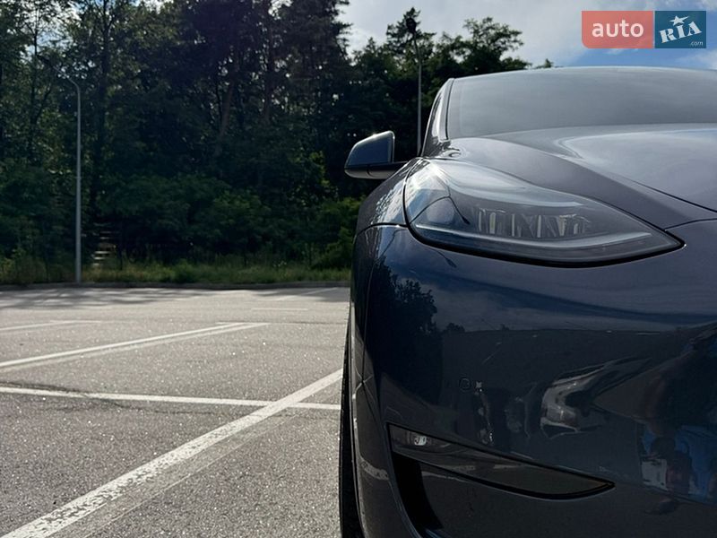 Внедорожник / Кроссовер Tesla Model Y 2022 в Киеве фото 26 Внедорожник / Кроссовер Tesla Model Y 2022 в Киеве