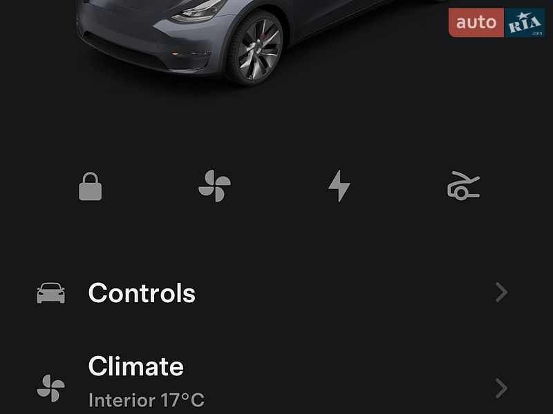 Внедорожник / Кроссовер Tesla Model Y 2022 в Киеве фото 30 Внедорожник / Кроссовер Tesla Model Y 2022 в Киеве