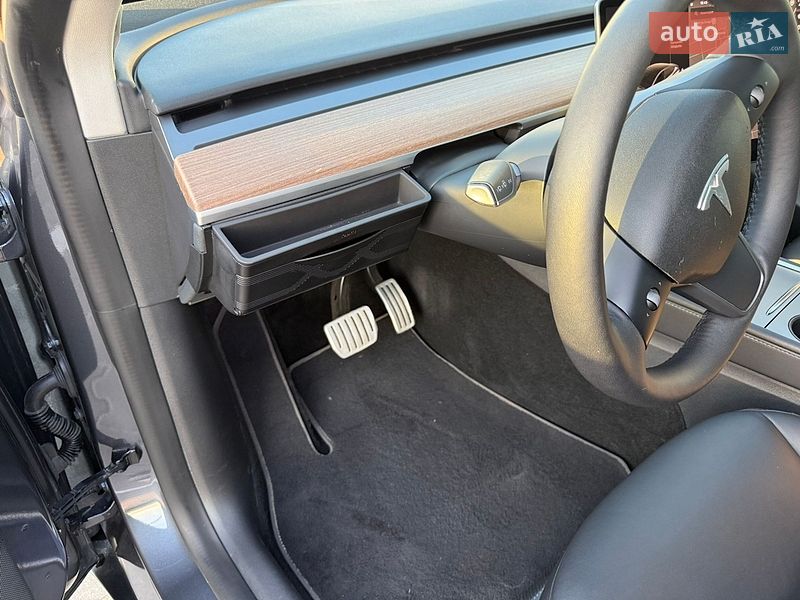 Внедорожник / Кроссовер Tesla Model Y 2022 в Киеве фото 35 Внедорожник / Кроссовер Tesla Model Y 2022 в Киеве