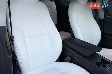 Внедорожник / Кроссовер Tesla Model Y 2022 в Каменском