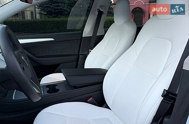 Внедорожник / Кроссовер Tesla Model Y 2022 в Каменском