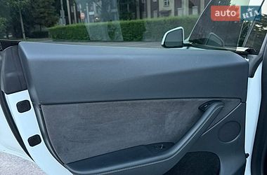 Внедорожник / Кроссовер Tesla Model Y 2022 в Каменском