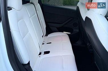 Внедорожник / Кроссовер Tesla Model Y 2022 в Каменском