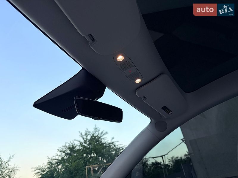 Внедорожник / Кроссовер Tesla Model Y 2022 в Каменском