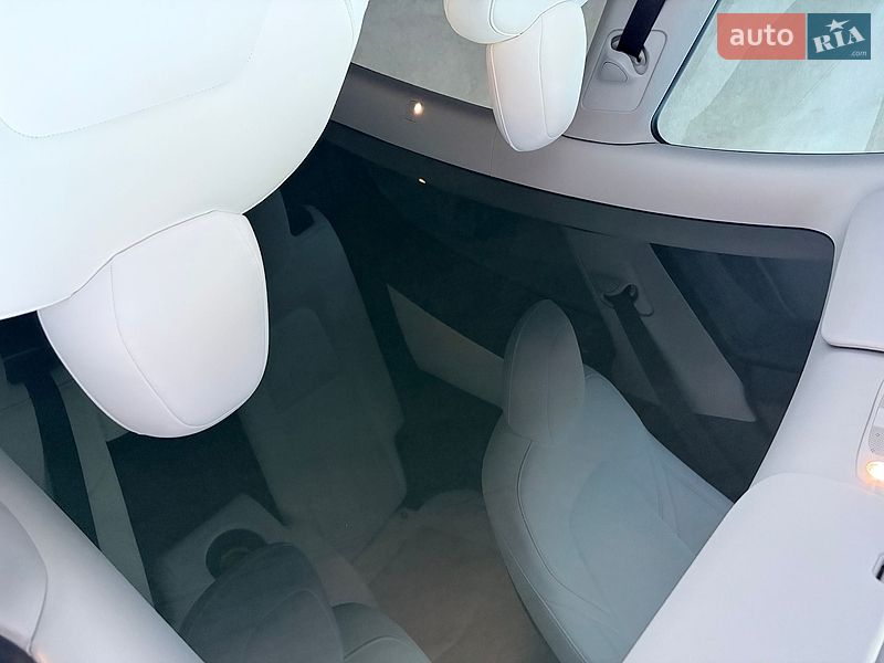 Внедорожник / Кроссовер Tesla Model Y 2022 в Каменском