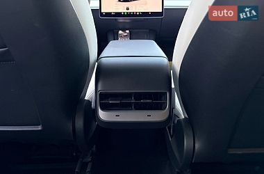 Внедорожник / Кроссовер Tesla Model Y 2022 в Каменском