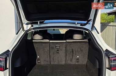 Внедорожник / Кроссовер Tesla Model Y 2021 в Львове