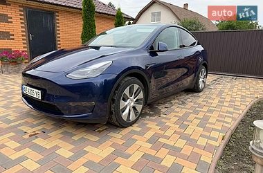 tesla model-y 2023 в Днепр (Днепропетровск) от профессионального продавца Евгений
